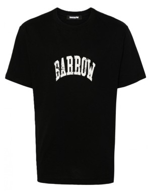 T-shirt Barrow F4BWUATH076-110