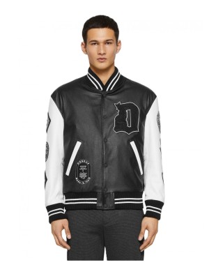 Bomber Dondup UJ893-PL0486U-XXXW-999