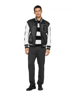 Bomber Dondup UJ893-PL0486U-XXXW-999