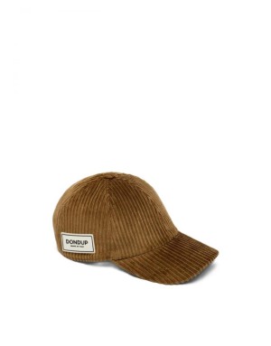 Cappello Dondup wq142-vs0031d-xxx-028 