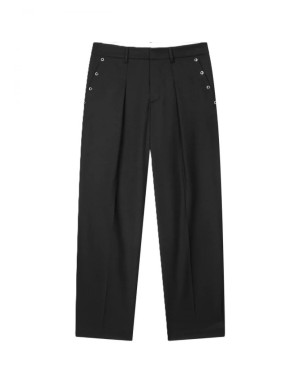 Pantalone Dondup DP772-OS0105D-XXXW-999