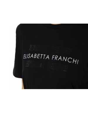 T-shirt Elisabetta Franchi MA00346E2-110