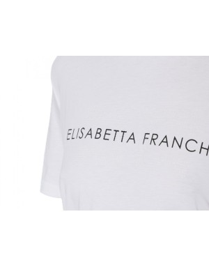 T-shirt Elisabetta Franchi ma00346e2-270 