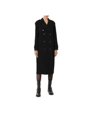 Cappotto Elisabetta Franchi CP57D46E2-110