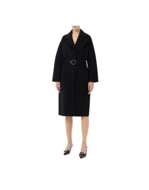 Cappotto Elisabetta Franchi CP54D46E2-110