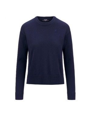 Maglione K-way K81342W-AST