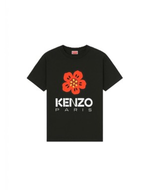 T-Shirt Kenzo fd52ts0394so-99j 