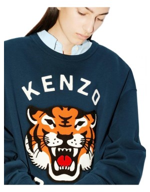 Felpa Kenzo fe58sw0104mf-77 