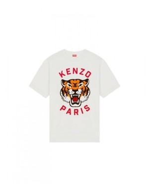 T-Shirt Kenzo fe58ts0064sg-02 