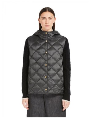 Gilet Max Mara trefa-078 