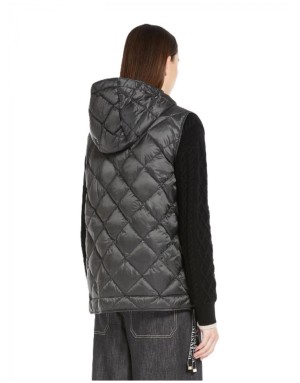 Gilet Max Mara trefa-078 