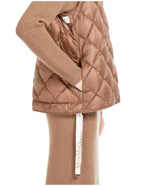 Gilet Max Mara trefa-027 