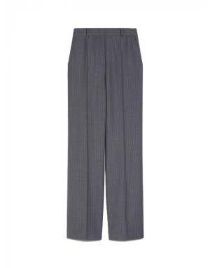 Pantalone Max Mara gong-008 