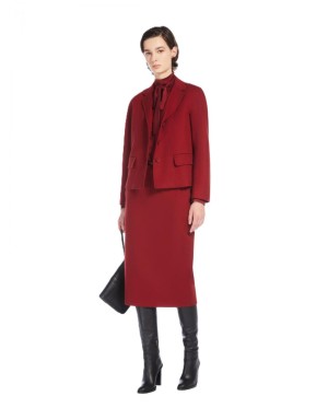 Giacca Max Mara cogne-015 