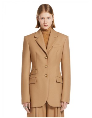 Giacca Max Mara opice-008 