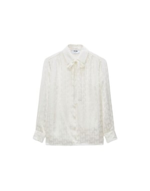 Camicia Msgm 3741mde08_247616-2 