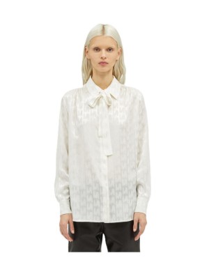 Camicia Msgm 3741mde08_247616-2 