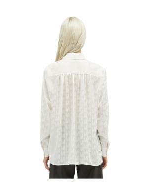 Camicia Msgm 3741mde08_247616-2 