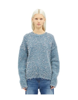 Maglione Msgm 3741mdm224_247765-87 