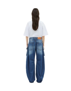 Pantalone Msgm 3741mdp236l_247789-89 