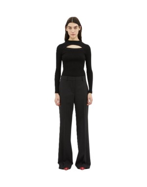 Pantalone Msgm 3741mdp01_247621-99 