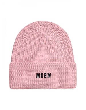 Cappello Msgm 3740ML02-247575-12