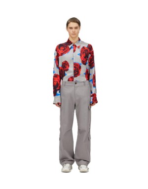 Pantalone Msgm 3740mp04_247500-97 