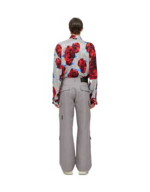 Pantalone Msgm 3740mp04_247500-97 