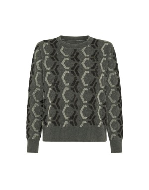 Maglione Rrd W24638-20