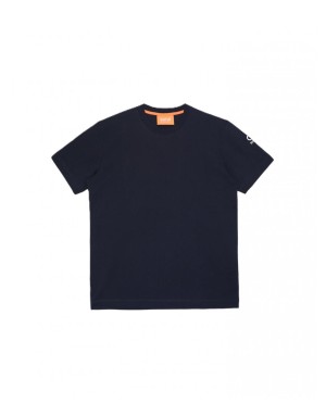 T-shirt Suns TSS53001U-DARK BLUE