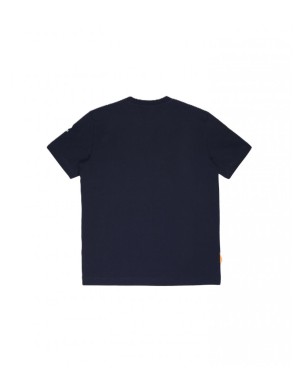 T-shirt Suns TSS53001U-DARK BLUE