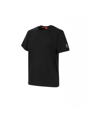 T-shirt Suns TSS53001U-BLACK