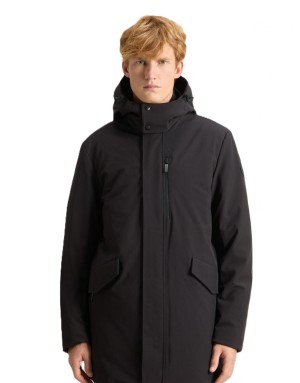 Giubbotto Woolrich CFWWOU0792MRUT3496-100