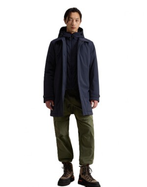 Giubbotto Woolrich CFWWOU0928MRUT3339-3989