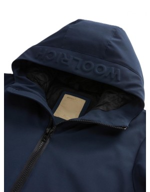 Giubbotto Woolrich CFWOOU1047MRUT3496-3989