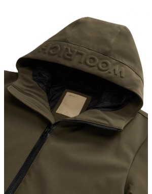 Giubbotto Woolrich CFWOOU1047MRUT3496-614