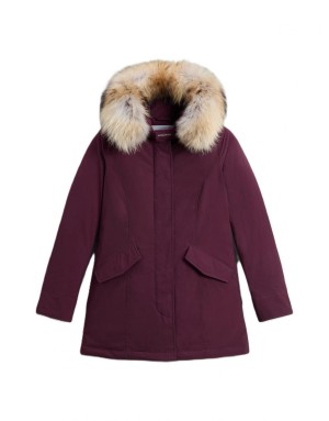 Giubbotto Woolrich CFWWOU0652FRUT3128-5508