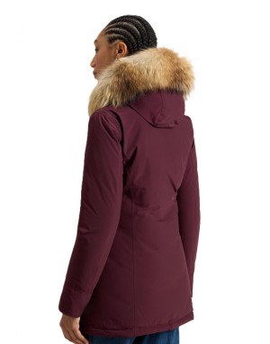 Giubbotto Woolrich CFWWOU0652FRUT3128-5508