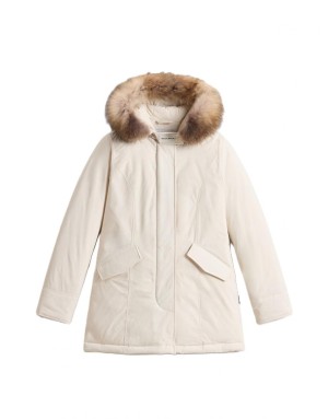 Giubbotto Woolrich CFWWOU0652FRUT3128-8743