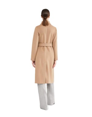 Cappotto Max Mara BCOLLAG-006