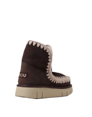 Scarpe Mou FW531002A-MOCHA