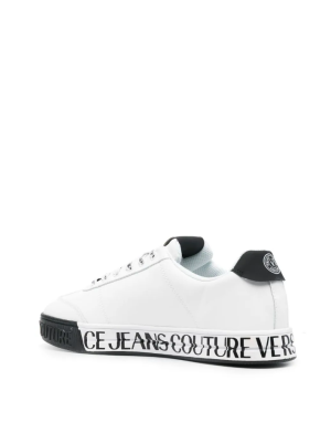 Scarpe VERSACE JEANS 77YA3SK6-003