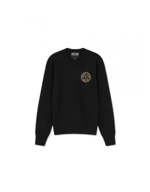 Maglione VERSACE JEANS 77GAFMH7-G89