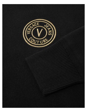 Maglione VERSACE JEANS 77GAFMH7-G89