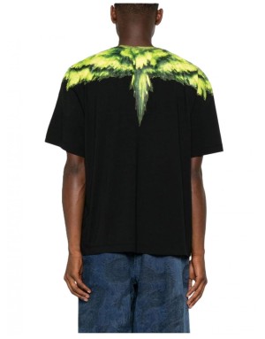 T-shirt Marcelo Burlon CMAA054F24JER0011055