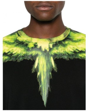 T-shirt Marcelo Burlon CMAA054F24JER0011055