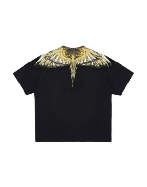 T-shirt Marcelo Burlon CMAA056F24JER0021054