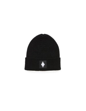 Cappello Marcelo Burlon CMLC001C99KNI0011001 