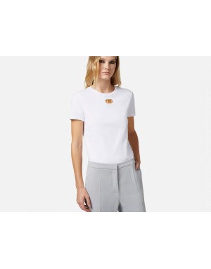 T-shirt Elisabetta Franchi MA52N41E2-270