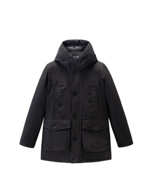 Giubbotto Woolrich CFWOOU0866MRUT0001-BLK